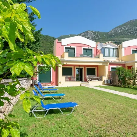 Villa Beachfront *