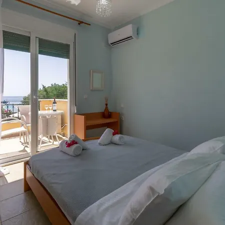 Villa Beachfront *